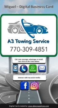 A3-Towing-Service-Digital-Business-Card